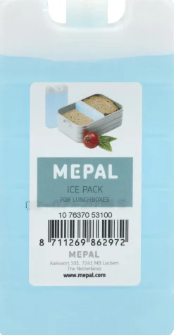Køleelement TAB Rosti Hvid