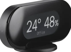 Klimastation Black