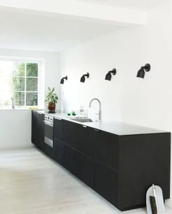 Klip Wall Lamp EU