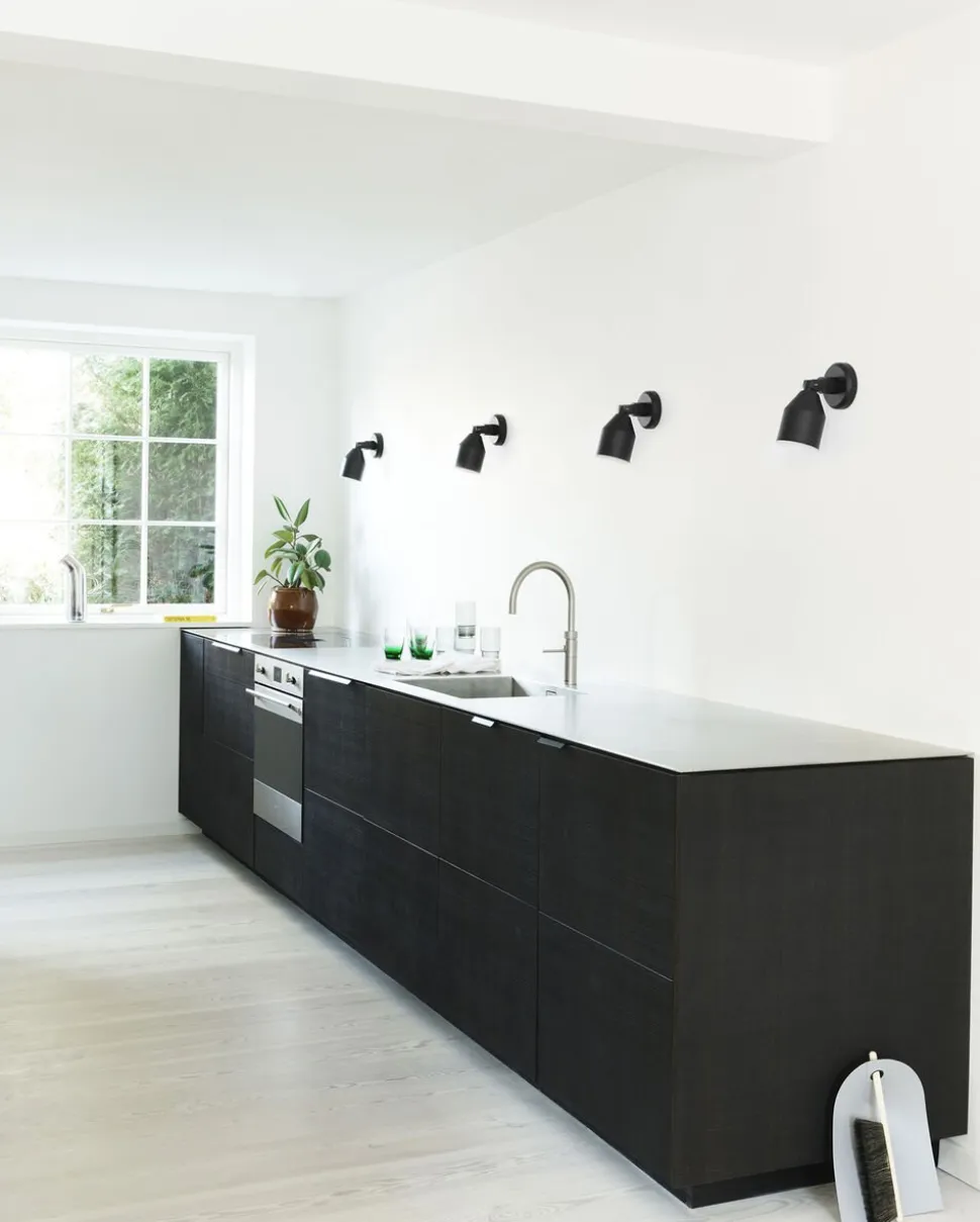 Klip Wall Lamp EU