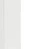 Knage Rim 8,5cm White