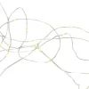 Knirke , Clear/Silver , 7,9m+3m