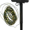 Knirke Solar 80L, 7,9m+2m, Green