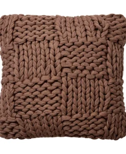 Knit, pyntepude