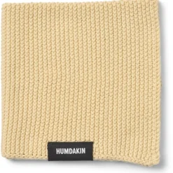 Knitted Dishcloth