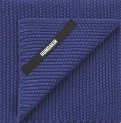 Knitted Dishcloth