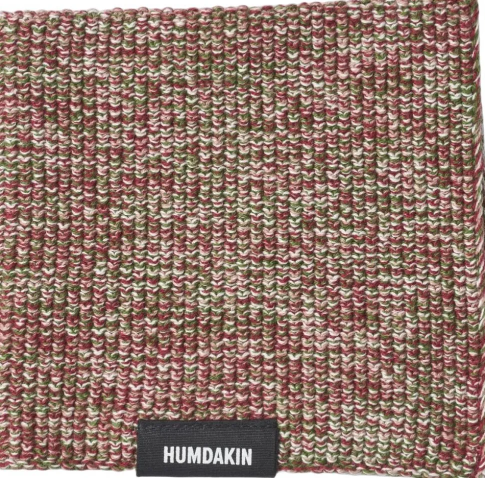 Knitted Dishcloth