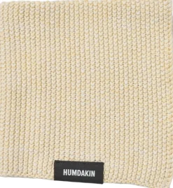 Knitted Dishcloth
