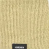 Knitted Dishcloth