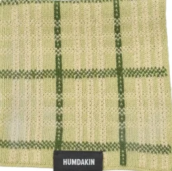 Knitted Dishcloth