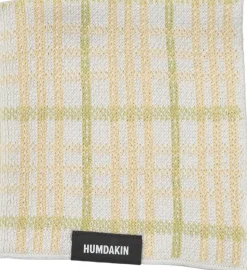 Knitted Dishcloth