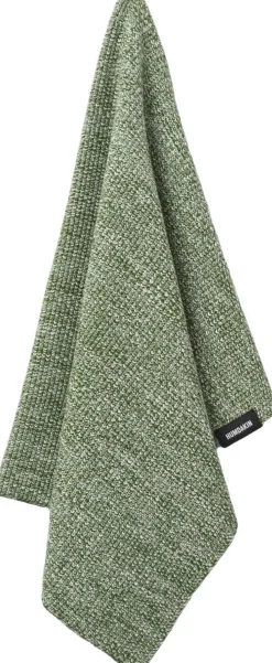 Knitted Kitchen Towel