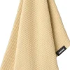 Knitted Kitchen Towel