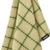 Knitted Kitchen Towel