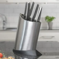 KNIVBLOK TIL 13+1 STÅL