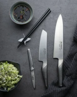 Knivsæt 3-dele G-2, GS-5 , GSF-15