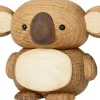 Koala, Kozi