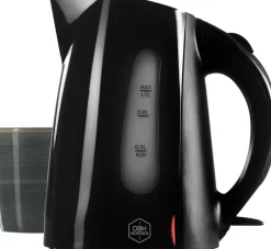 Kogekande nemo 1 l. sort