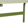 Koi Skrivebord Grøn/Grå