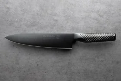 Kokkekniv 20 cm DLC - Dimond Like Coatning - Limited