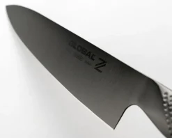 Kokkekniv 20 cm DLC - Dimond Like Coatning - Limited