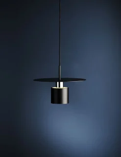 Kolorit Pendant, Ø34