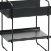 Konsolbord A-Console Table 55,5 cm Black