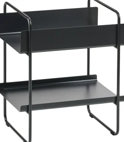 Konsolbord A-Console Table 55,5 cm Black