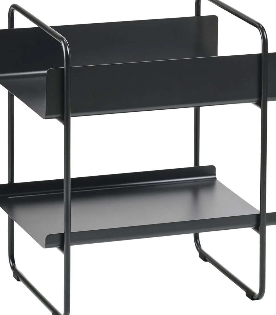 Konsolbord A-Console Table 55,5 cm Black