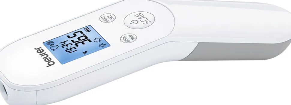 Kontaktfrit Termometer FT 85