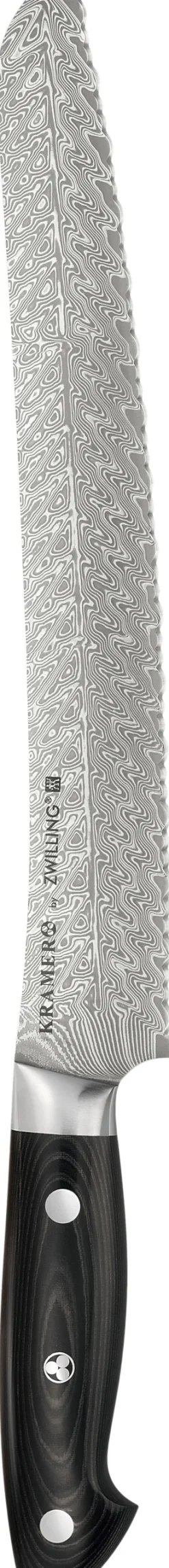 KRAMER Euro Stainless Brødkniv 26 cm