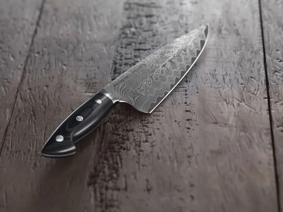 KRAMER Euro Stainless Kokkekniv 20 cm