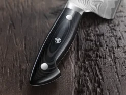 KRAMER Euro Stainless Urtekniv 10 cm