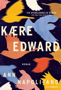 Kære Edward