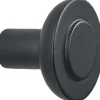 Krog Sensu 5 x 4,2 cm Black Birk