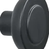 Krog Sensu 7,5 x 4,5 cm Black Birk