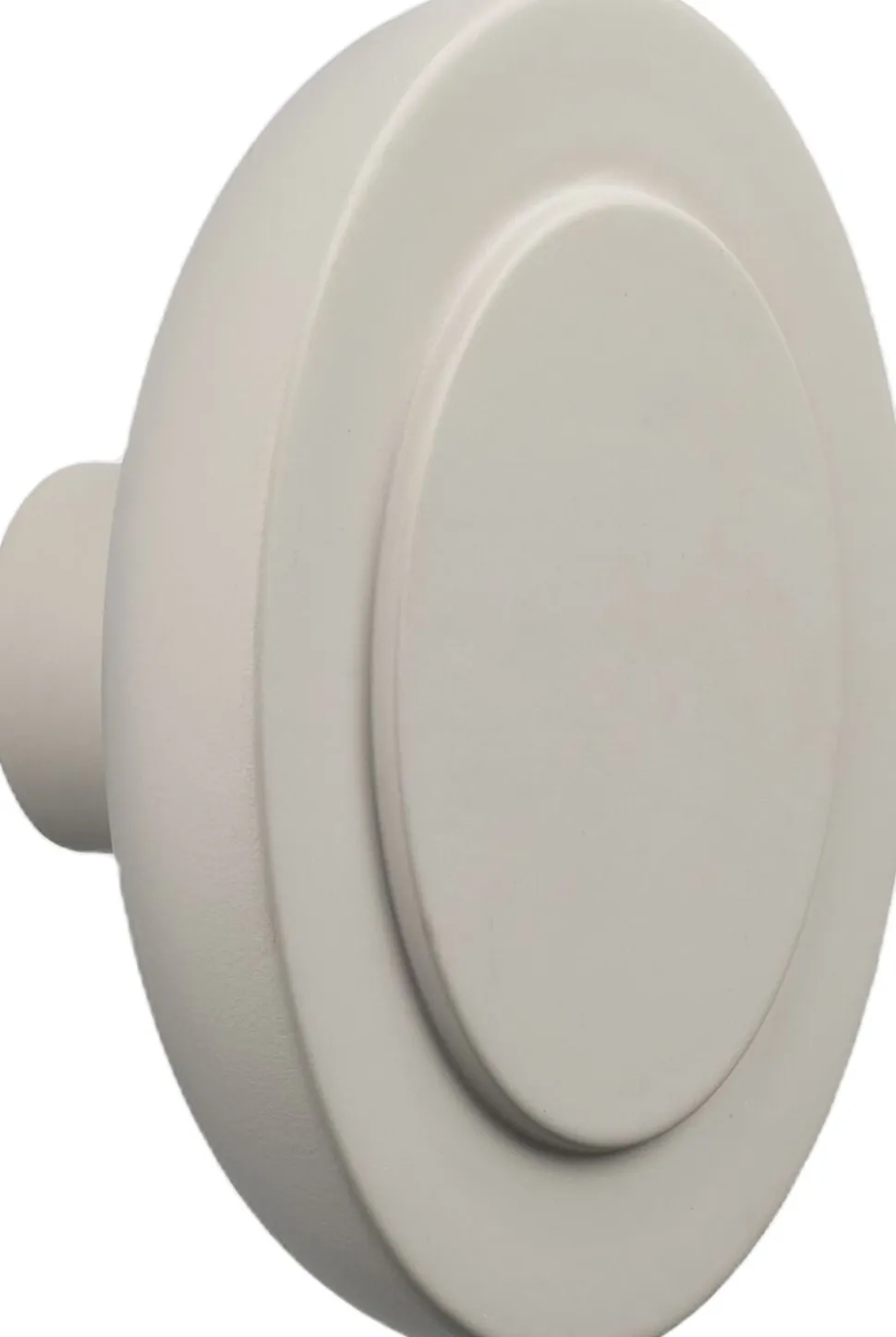 Krog Sensu 10 x 4,5 cm Sand Birk