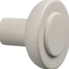 Krog Sensu 5 x 4,2 cm Sand Birk
