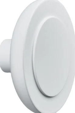 Krog Sensu 10 x 4,5 cm White Birk