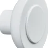 Krog Sensu 7,5 x 4,5 cm White Birk