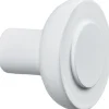 Krog Sensu 5 x 4,2 cm White Birk