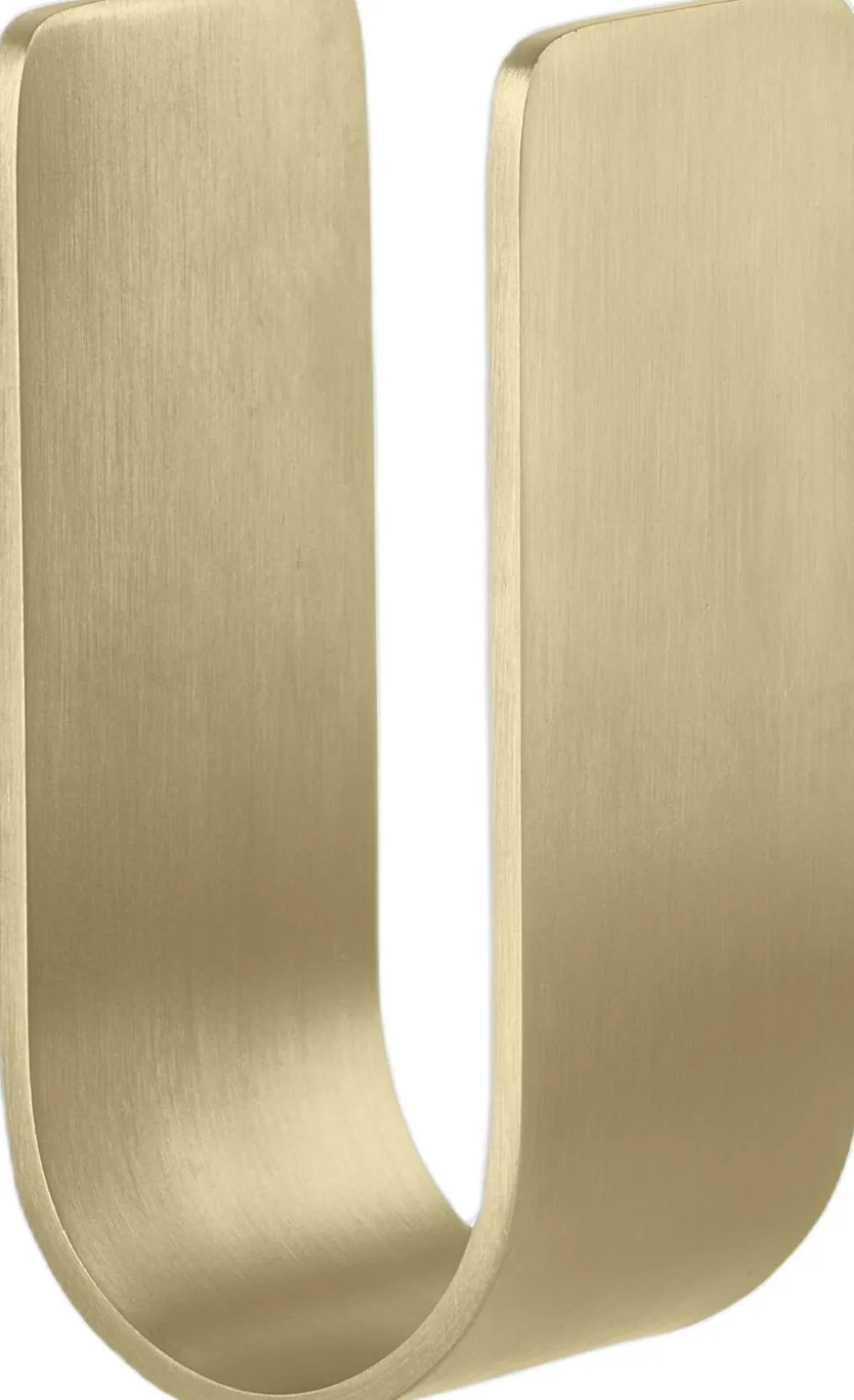 Krog Ume Brass finish
