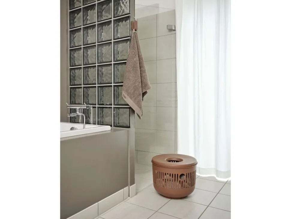 Krog Ume Terracotta