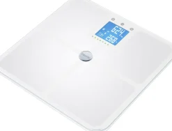 Kropsanalysevægt, hvid BF 950