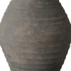 Krukke Minerva m/riller