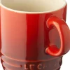Krus 0,2 L Cerise