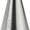 Kruset tylle 12 mm stål