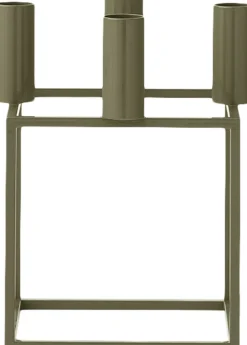 Kubus 4 - Olive