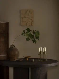 Kubus 4 - Olive