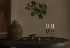Kubus 4 - Olive